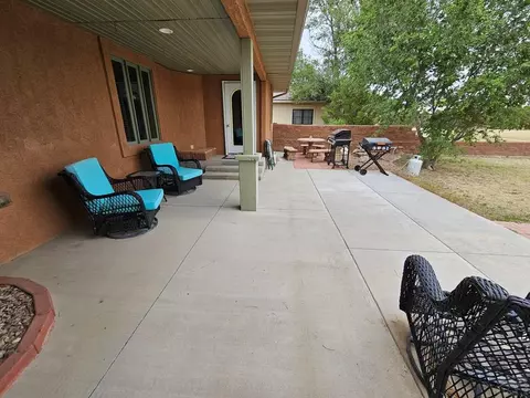 Exterior - 410 Welton St, Wiley, CO 81092 photo 9 of 16