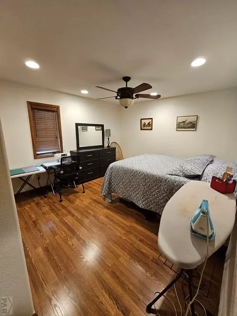 Bedroom - 410 Welton St, Wiley, CO 81092 photo 3 of 6