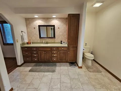 Bath - 410 Welton St, Wiley, CO 81092 photo 3 of 6