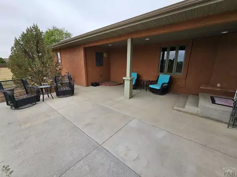 Exterior - 410 Welton St, Wiley, CO 81092 photo 10 of 16