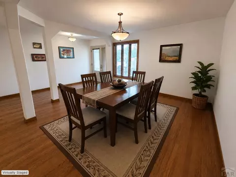 Dining - 410 Welton St, Wiley, CO 81092 photo 1 of 2