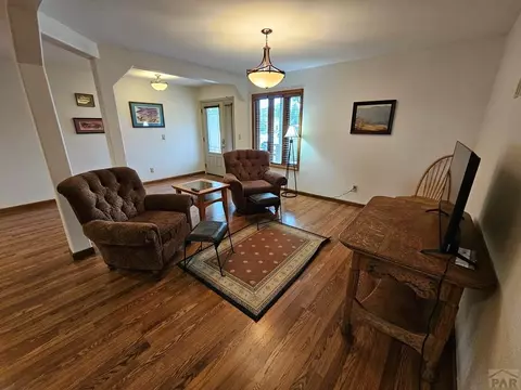 Living - 410 Welton St, Wiley, CO 81092 photo 2 of 4