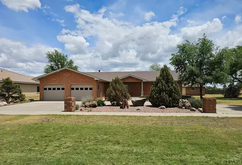 410 Welton St, Wiley, CO 81092