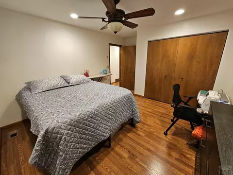 Bedroom - 410 Welton St, Wiley, CO 81092 photo 4 of 6