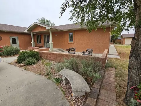 Exterior - 410 Welton St, Wiley, CO 81092 photo 3 of 16