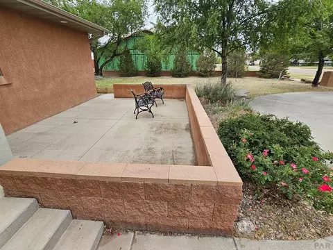 Exterior - 410 Welton St, Wiley, CO 81092 photo 4 of 16