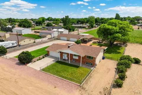 23950 Cardinal Rd, Pueblo, CO 81006