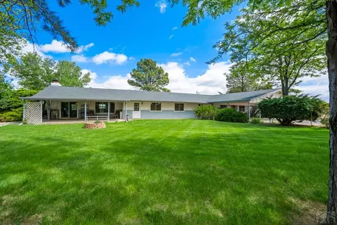 919 S Tierra Buena Dr, Pueblo West, CO 81007