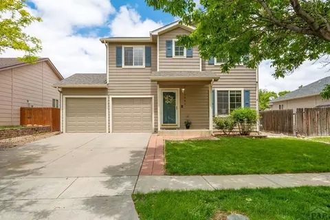 3743 Pronghorn Ln, Pueblo, CO 81004