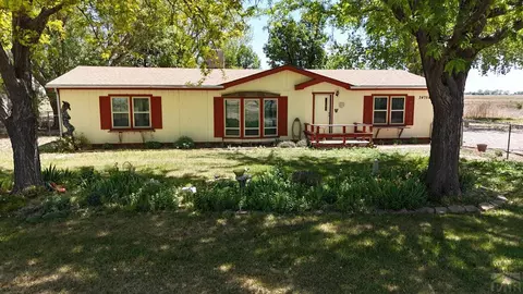 34754 County Rd 31, La Junta, CO 81050