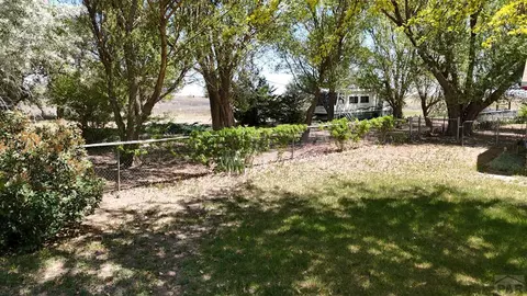 Exterior - 34754 County Rd 31, La Junta, CO 81050 photo 4 of 8