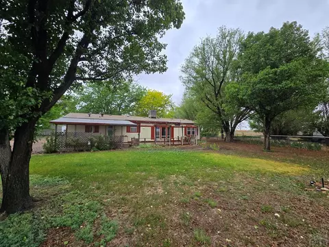Exterior - 34754 County Rd 31, La Junta, CO 81050 photo 5 of 8