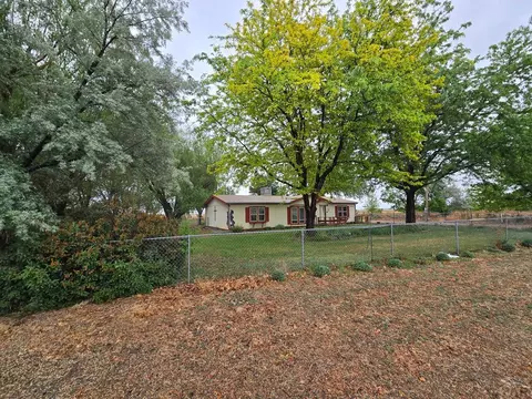 Exterior - 34754 County Rd 31, La Junta, CO 81050 photo 8 of 8