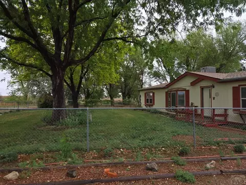Exterior - 34754 County Rd 31, La Junta, CO 81050 photo 1 of 8