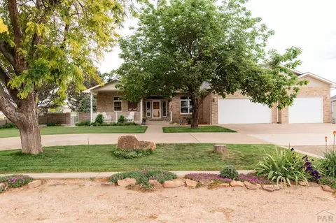 1124 S Hollister Dr, Pueblo West, CO 81007
