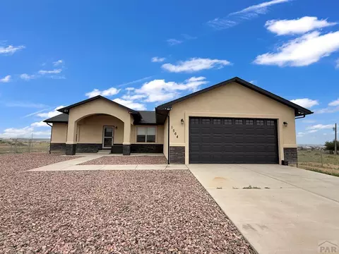 1564 N Ramah Dr, Pueblo West, CO 81007