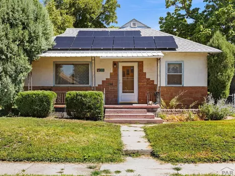 615 Veta Ave, Pueblo, CO 81004
