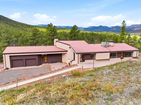 8425 State Hwy 78, Beulah, CO 81023