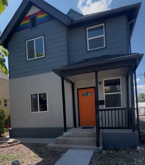 117 Michigan St, Pueblo, CO 81004