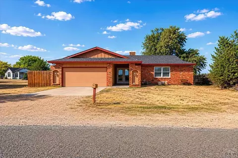 73 E Abarr Dr, Pueblo West, CO 81007