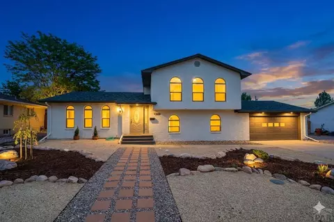 3218 Northridge Dr, Pueblo, CO 81008