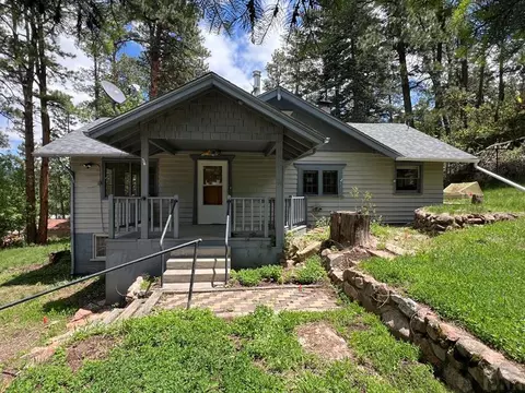 8954 Grand Ave, Beulah, CO 81023