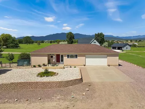 4480 Sandy Creek Dr, Colorado City, CO 81019
