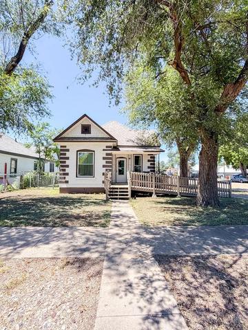 900 S 5th St, Lamar, CO 81052