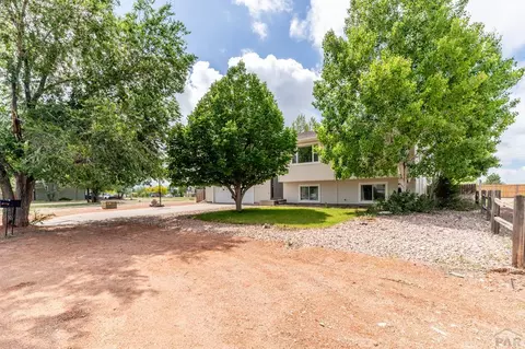 14 E Cellini Dr, Pueblo West, CO 81007