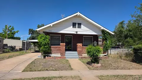 Undisclosed, Pueblo, CO 81004