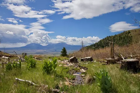 tbd Tres Valles W #36, La Veta, CO 81055