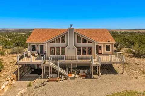801 Turkey Ridge Rd, Walsenburg, CO 81089