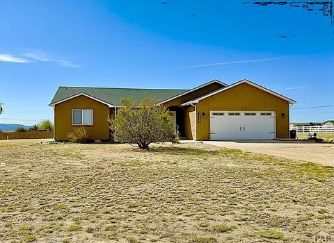 1245 N Marwyck Dr, Pueblo West, CO 81007