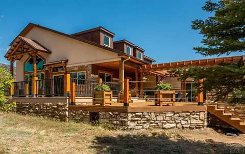 27100 County Rd 342, Buena Vista, CO 81211
