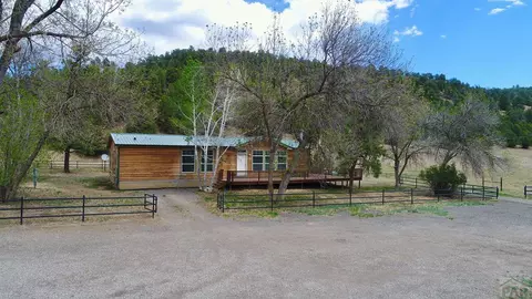 24351 Co Rd 542, Aguilar, CO 81020