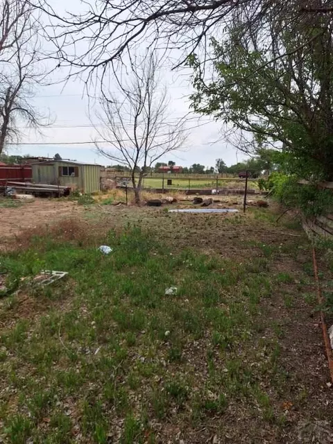 Exterior - 641 S 7th Ave, Springfield, CO 81073 photo 3 of 4