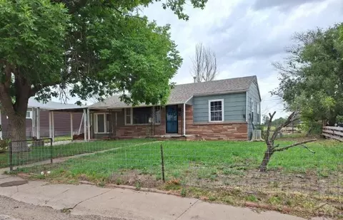 Other - 641 S 7th Ave, Springfield, CO 81073 photo 4 of 4