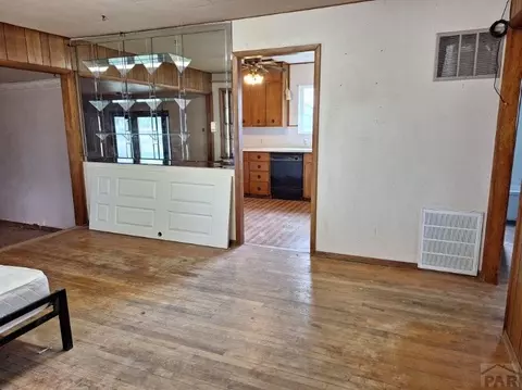 Living - 641 S 7th Ave, Springfield, CO 81073 photo 1 of 2