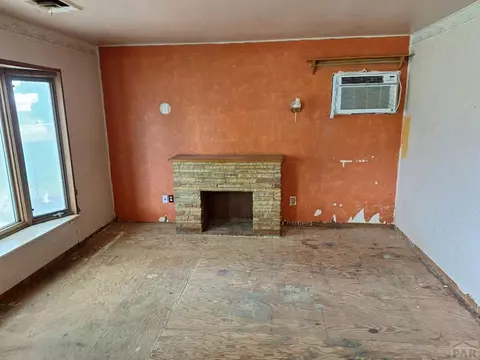 Living - 641 S 7th Ave, Springfield, CO 81073 photo 2 of 2