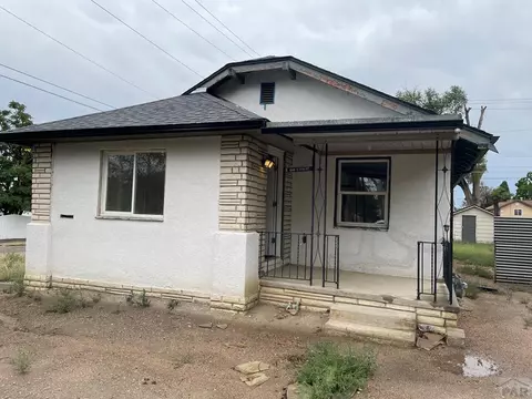 1540 13th St, Pueblo, CO 81001