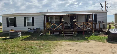 53330 Highway 96, Eads, CO 81036