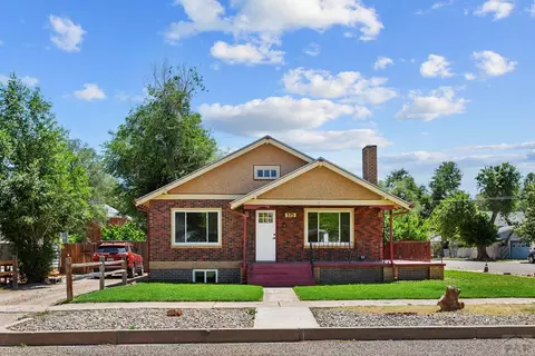 323 Holly Ave, Swink, CO 81077