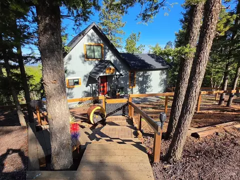 87 Bonanza Cir, Florissant, CO 80816