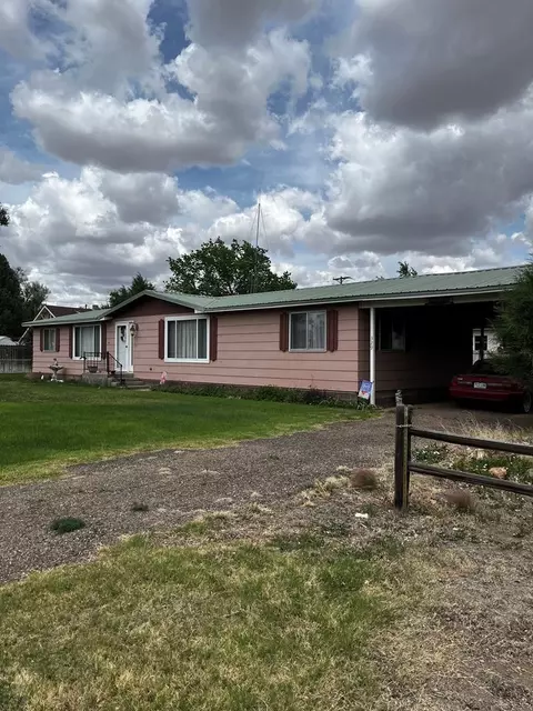 329 Colorado Ave, Ordway, CO 81063