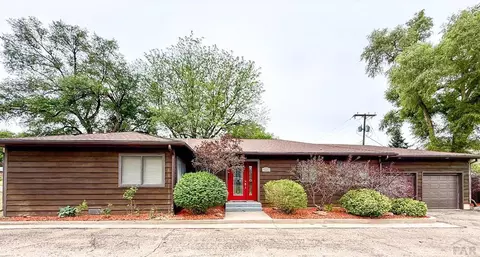 905 S 12th St, Rocky Ford, CO 81067