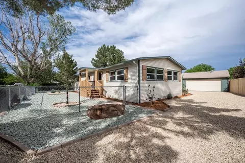 812 S Byrd Dr, Pueblo, CO 81007