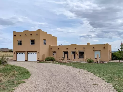 4920 W County Rd 650, Rye, CO 81069