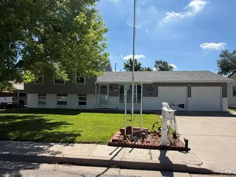 1801 S 7th St, Lamar, CO 81052