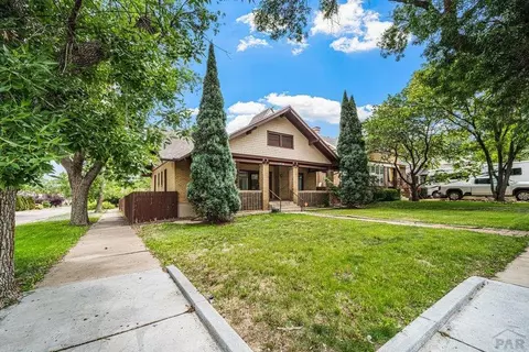 1930 N Elizabeth St, Pueblo, CO 81003