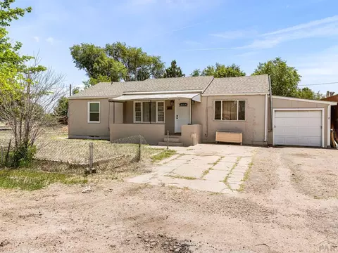 1001 Kiowa St, Pueblo, CO 81006